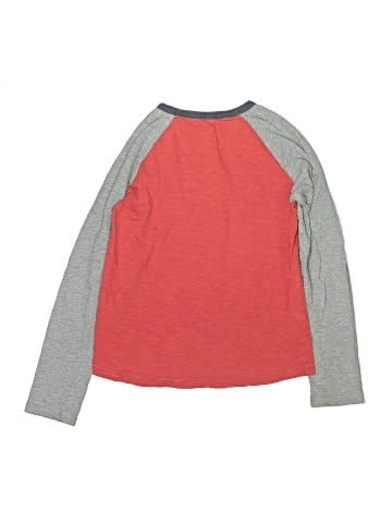 Mini Boden Long Sleeve T-Shirt (view 2)