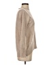 Renuar Tan Pullover Sweater Size XS - photo 4