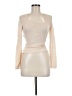 Ann Taylor Ivory Turtleneck Sweater Size M - photo 1