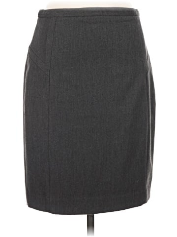 Express Design Studio Formal Skirt (view 1)