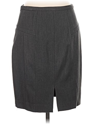 Express Design Studio Formal Skirt (view 2)