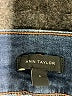 Ann Taylor Blue Jeans Size 4 - photo 4