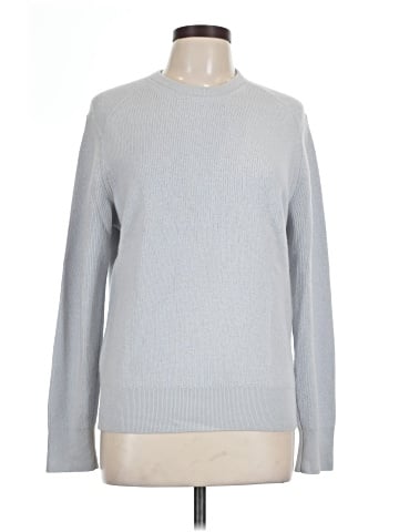 Club Monaco Wool Pullover Sweater (view 1)
