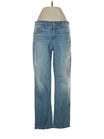 Ann Taylor LOFT Jeans (view 1)