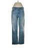 Ann Taylor LOFT Blue Jeans Size 27 waist - photo 1