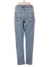 American Eagle Outfitters Hearts Blue Jeans Size 4 - photo 2