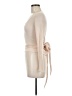 Ann Taylor Ivory Turtleneck Sweater Size M - photo 5