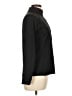 Nike 100% Polyester Black Pullover Sweater Size L - photo 4