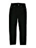 Aqua Black Jeans Size 12 - photo 1