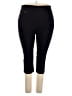 Alfani Black Active Pants Size 20 - photo 1
