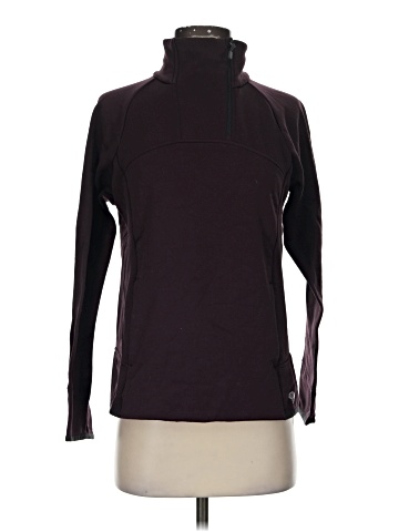 Mountain Hardwear Turtleneck Sweater (view 1)