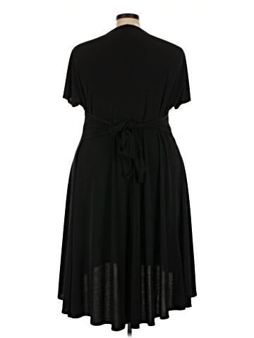 Lane Bryant Casual Dress (view 2)