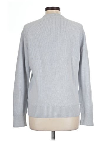Club Monaco Wool Pullover Sweater (view 2)