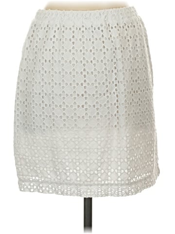 Gap Outlet Formal Skirt (view 2)