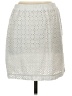Gap Outlet Ivory Formal Skirt Size XS - photo 2