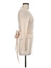 Ann Taylor Ivory Turtleneck Sweater Size M - photo 4