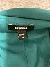 Express Teal Coat Size XS - photo 6
