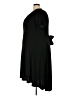 Lane Bryant Solid Black Casual Dress Size 22 - 24 Plus - photo 5