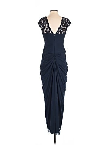 Adrianna Papell Cocktail Dress (view 2)