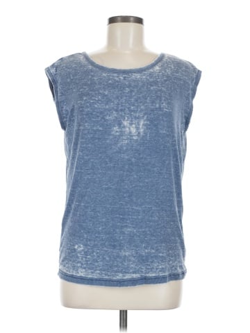 Chaser Sleeveless T-Shirt (view 1)