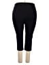 Alfani Black Active Pants Size 20 - photo 2