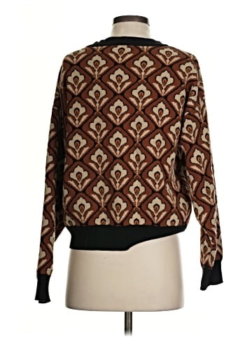 Böhme Cardigan (view 2)