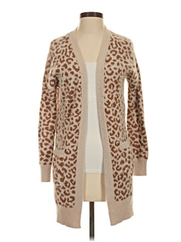 Jessica Simpson Cardigan (view 1)