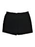 J.Crew Solid Black Athletic Shorts Size XL - photo 2