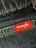 Wrangler Jeans Co Blue Jeans Size 6 - photo 3