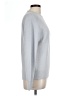 Club Monaco 100% Wool Silver Wool Pullover Sweater Size L - photo 4
