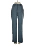 Express Solid Gray Casual Pants Size 00S - photo 1