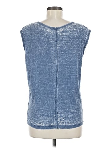 Chaser Sleeveless T-Shirt (view 2)