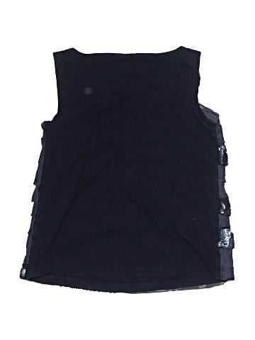 Crewcuts Sleeveless Blouse (view 2)