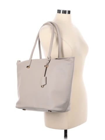 Platinum Tote (view 2)