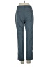 Express Solid Gray Casual Pants Size 00S - photo 2