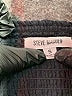 Steve Madden Black Casual Dress Size S - photo 7