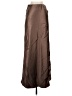Assorted Brands Brown Formal Skirt Size S - photo 1