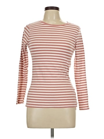 Primark 3/4 Sleeve T-Shirt (view 1)