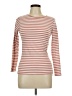 Primark Brown 3/4 Sleeve T-Shirt Size 12 - photo 1
