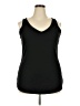 Old Navy Black Tank Top Size 3X - photo 1