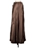 Assorted Brands Brown Formal Skirt Size S - photo 2