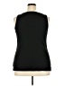 Old Navy Black Tank Top Size 3X - photo 2