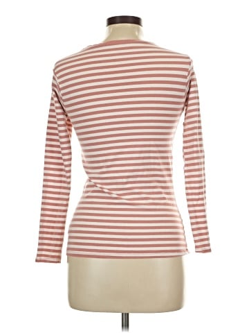 Primark 3/4 Sleeve T-Shirt (view 2)