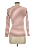 Primark Brown 3/4 Sleeve T-Shirt Size 12 - photo 2