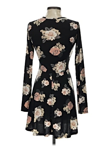 J for Justify Casual Dress (view 2)