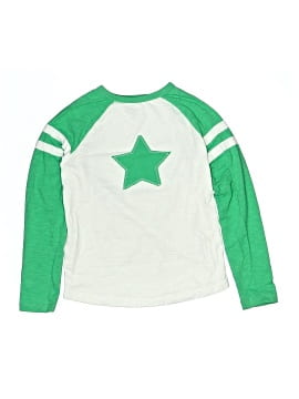 Mini Boden Long Sleeve T Shirt