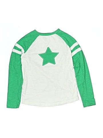 Mini Boden Long Sleeve T-Shirt (view 1)