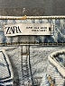 Zara Blue Jeans Size 4 - photo 4