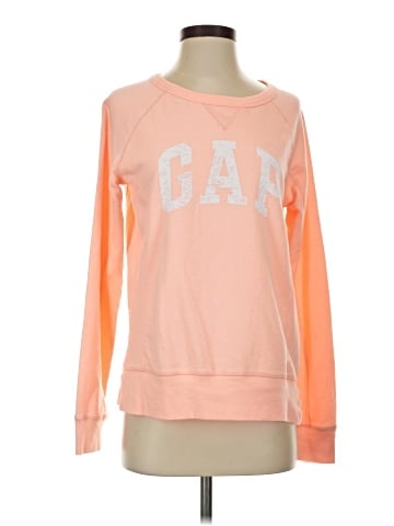 Gap Outlet Sweatshirt (view 1)