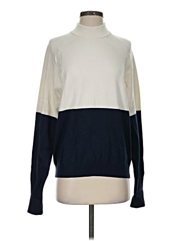 Tory Sport Turtleneck Sweater (view 1)